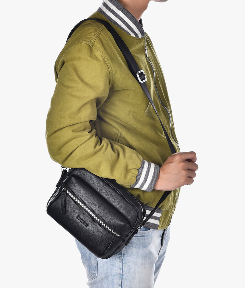 Zuciani Men Shoulder CV17 Color1