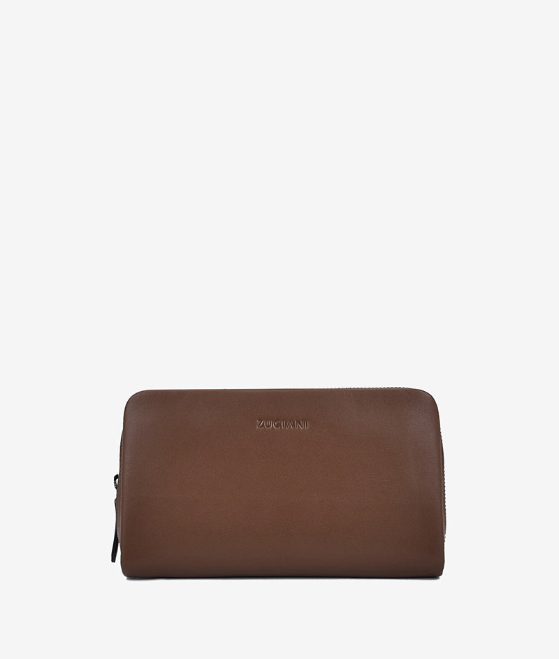 Zuciani Men Wallet CV02 Color1First