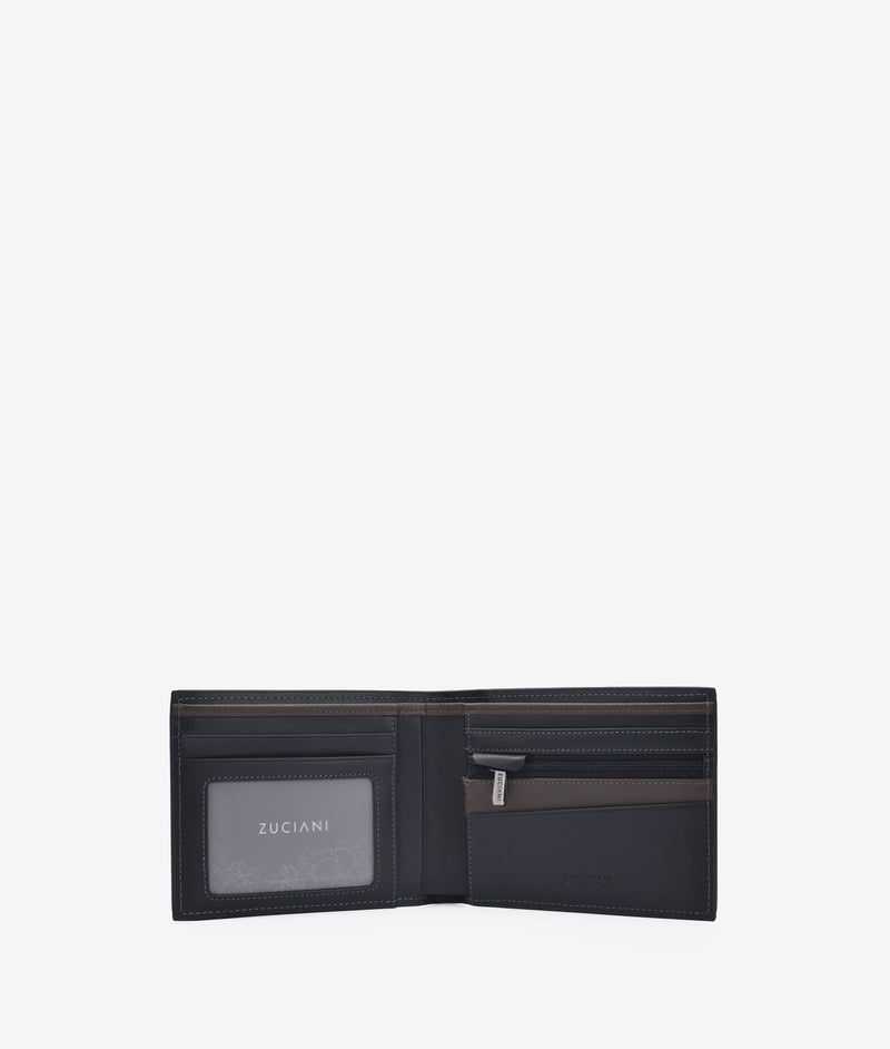 Zuciani Men Wallet SC14 Color2
