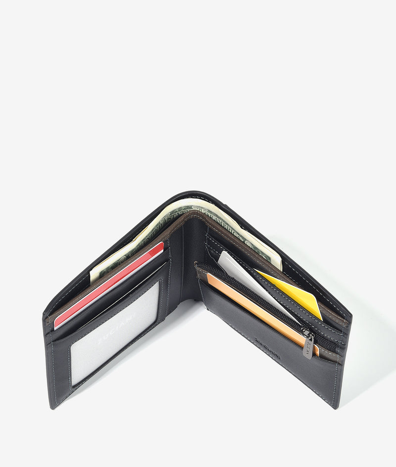 Zuciani Men Wallet SC14 Color2