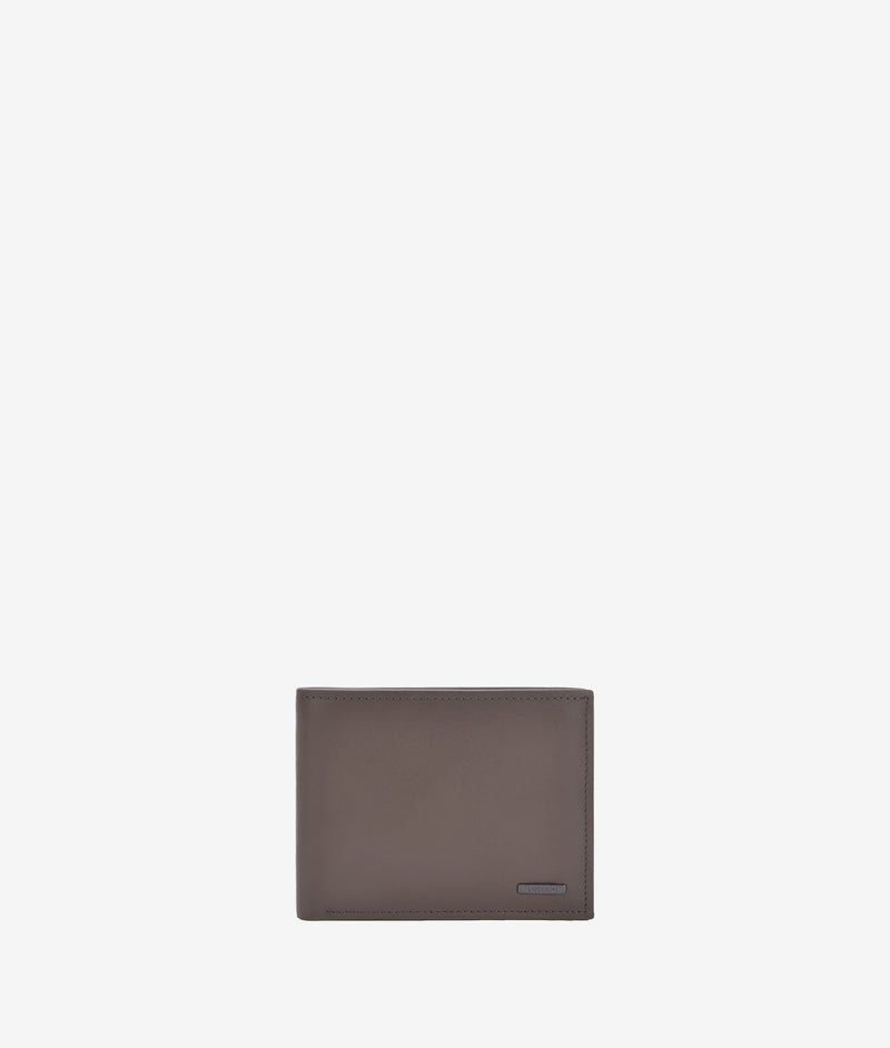 Zuciani Men Wallet SC14 Color3First