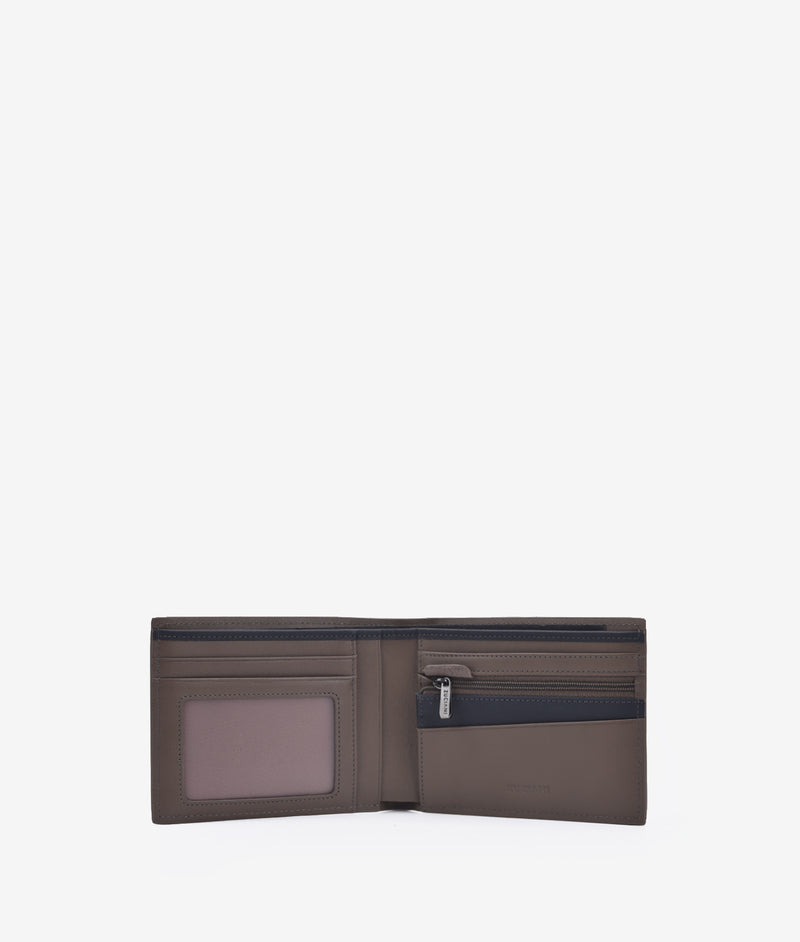 Zuciani Men Wallet SC14 Color3