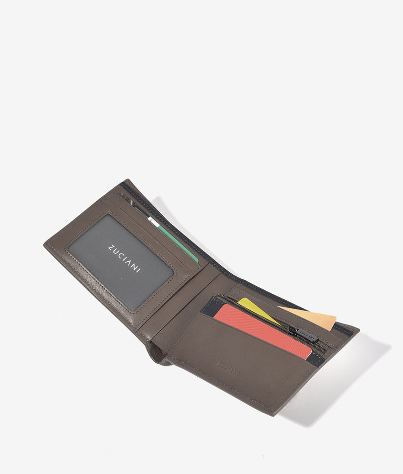 Zuciani Men Wallet SC14 Color3