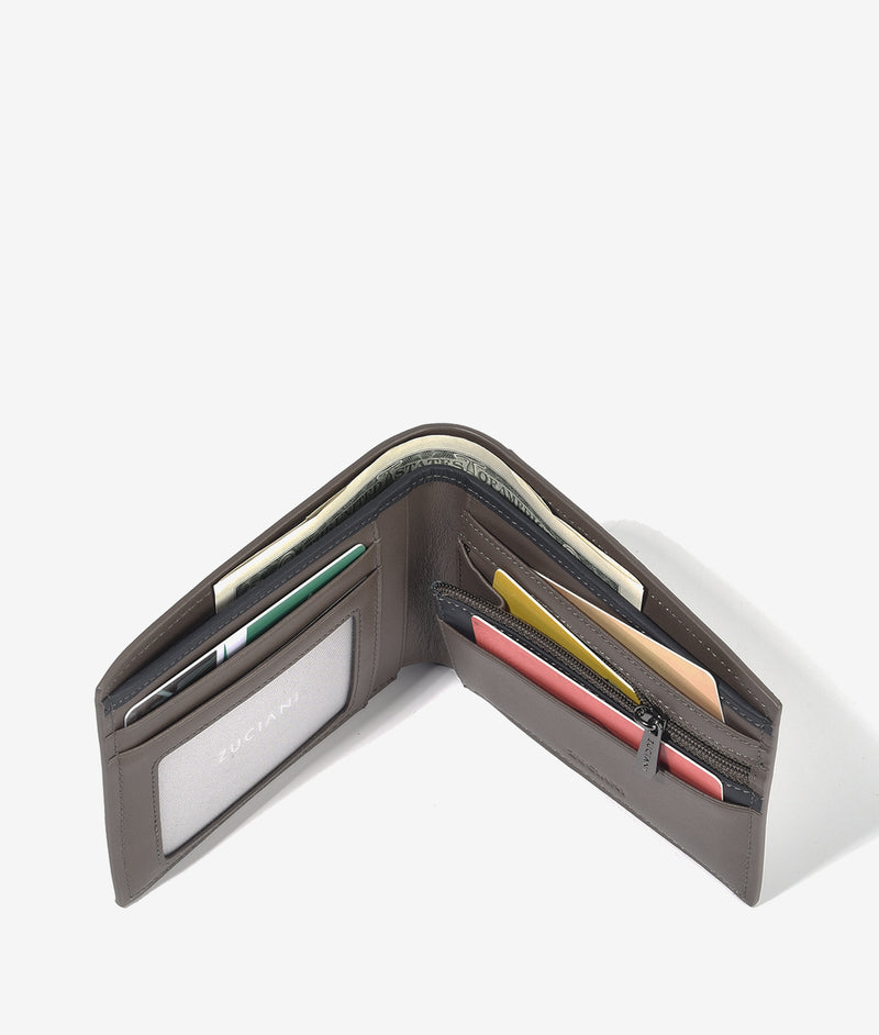 Zuciani Men Wallet SC14 Color3