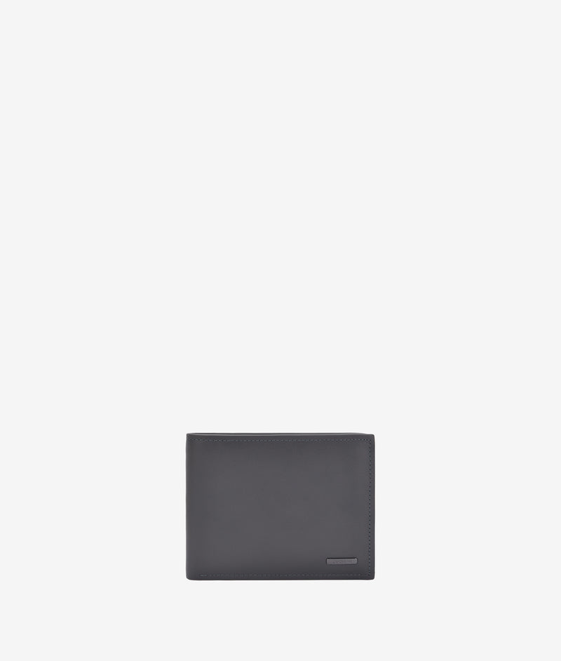 Zuciani Men Wallet SC14 Color4First