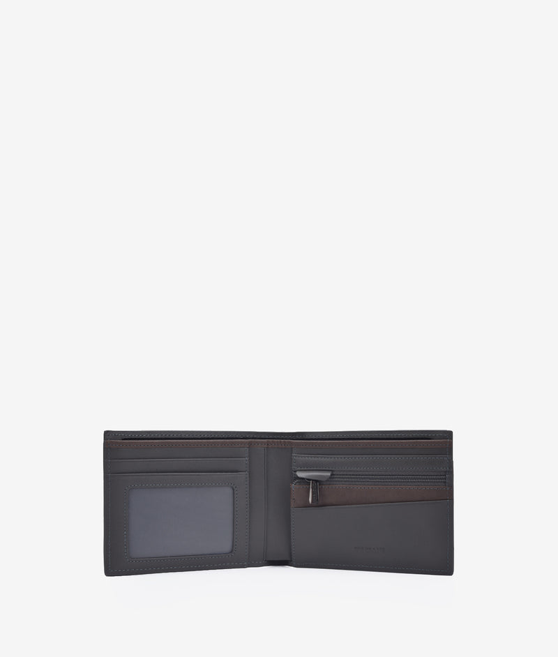 Zuciani Men Wallet SC14 Color4