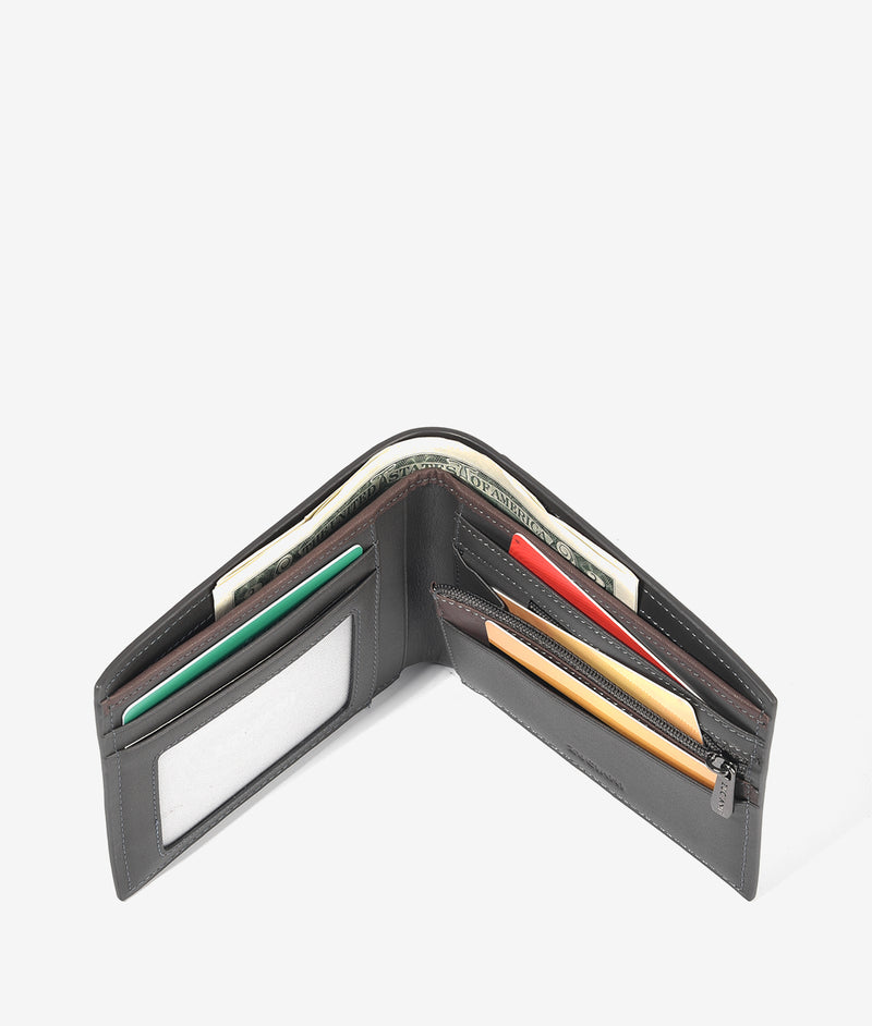 Zuciani Men Wallet SC14 Color4