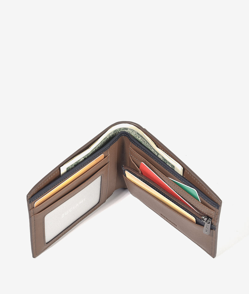 Zuciani Men Wallet SC14 Color1