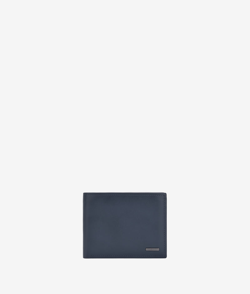 Zuciani Men Wallet SC14 Color5First