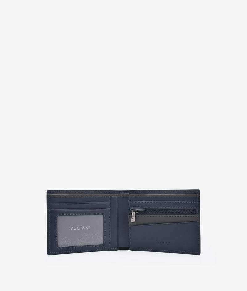 Zuciani Men Wallet SC14 Color5