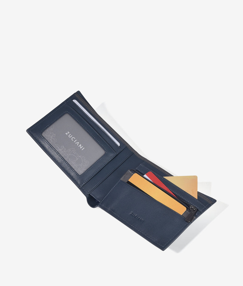 Zuciani Men Wallet SC14 Color5