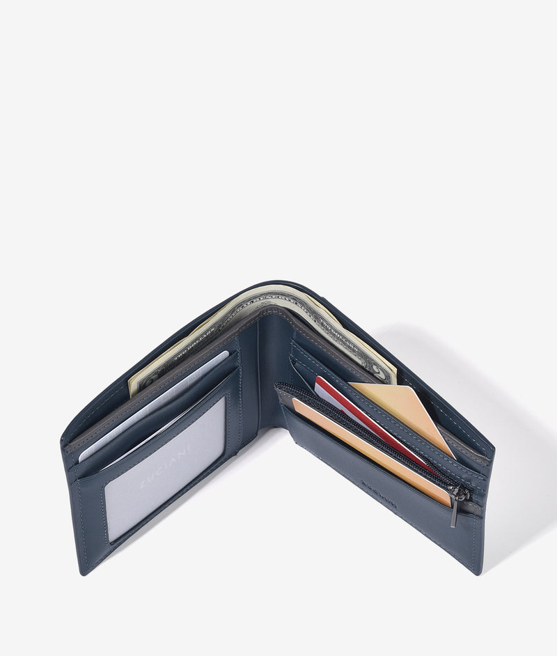Zuciani Men Wallet SC14 Color5