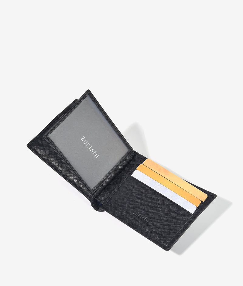 Zuciani Men Wallet SC16 Color1
