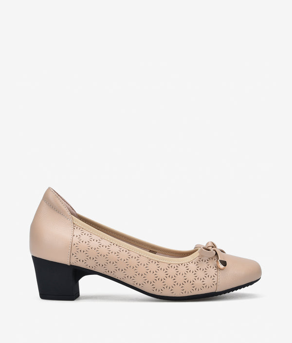 Zuciani Pumps G43SA1465 Color1