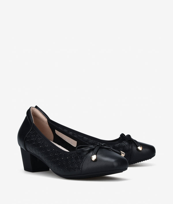 Zuciani Pumps G43SA1465 Color1First