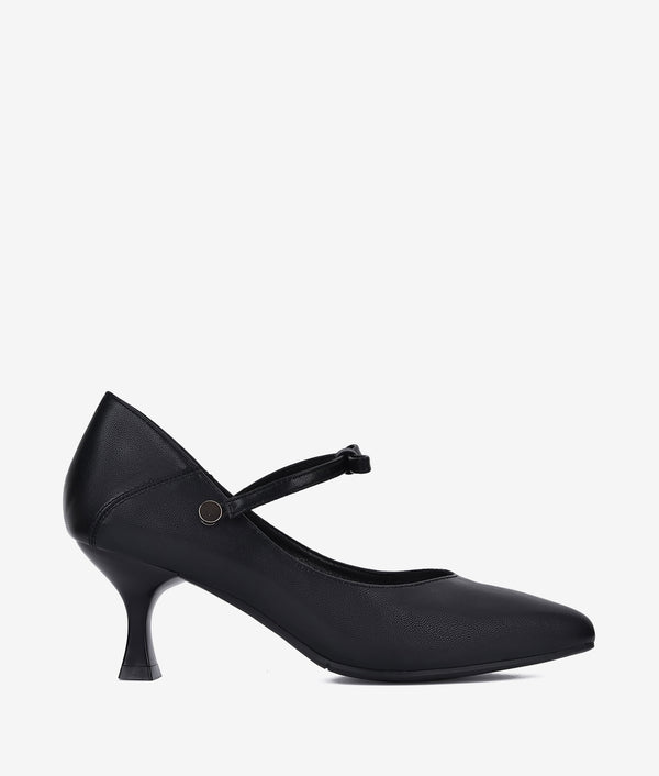 Zuciani Pumps GHN01 Color1