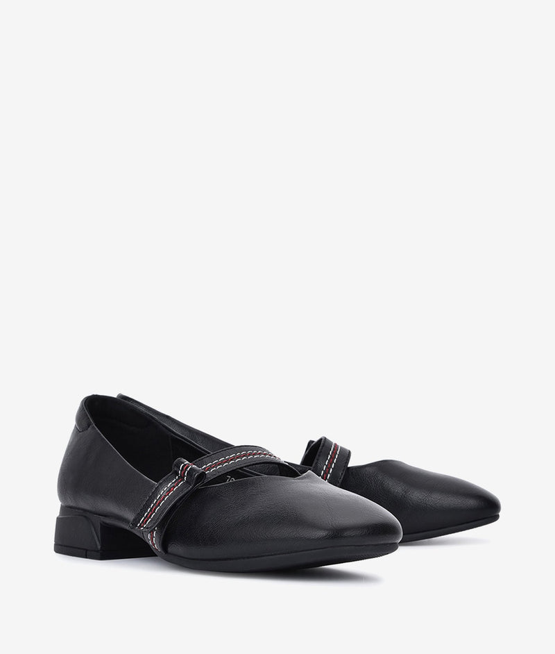 Zuciani Pumps GHN02 Color2First