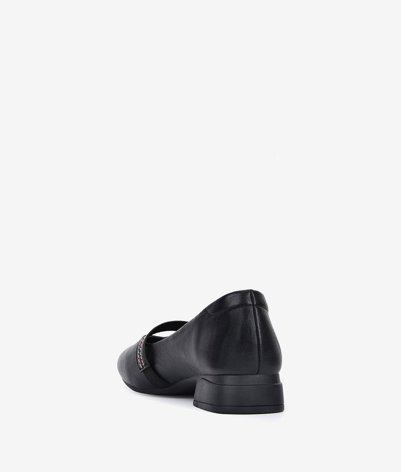 Zuciani Pumps GHN02 Color2