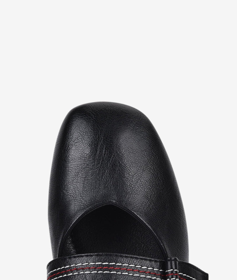 Zuciani Pumps GHN02 Color2