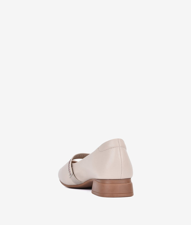 Zuciani Pumps GHN02 Color1