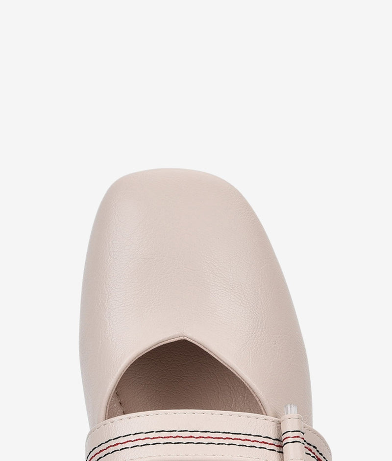 Zuciani Pumps GHN02 Color1