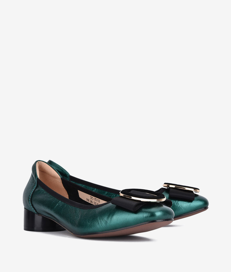 Zuciani Pumps GZD12 Color3First