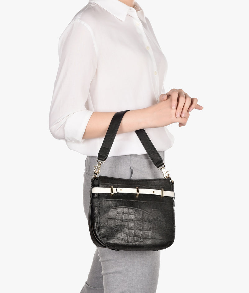 Zuciani Shoulder JY33 Color2
