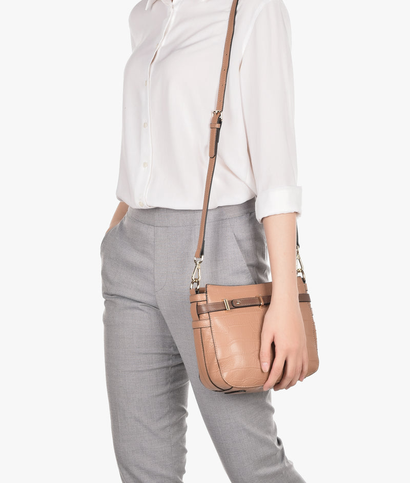 Zuciani Shoulder JY33 Color3