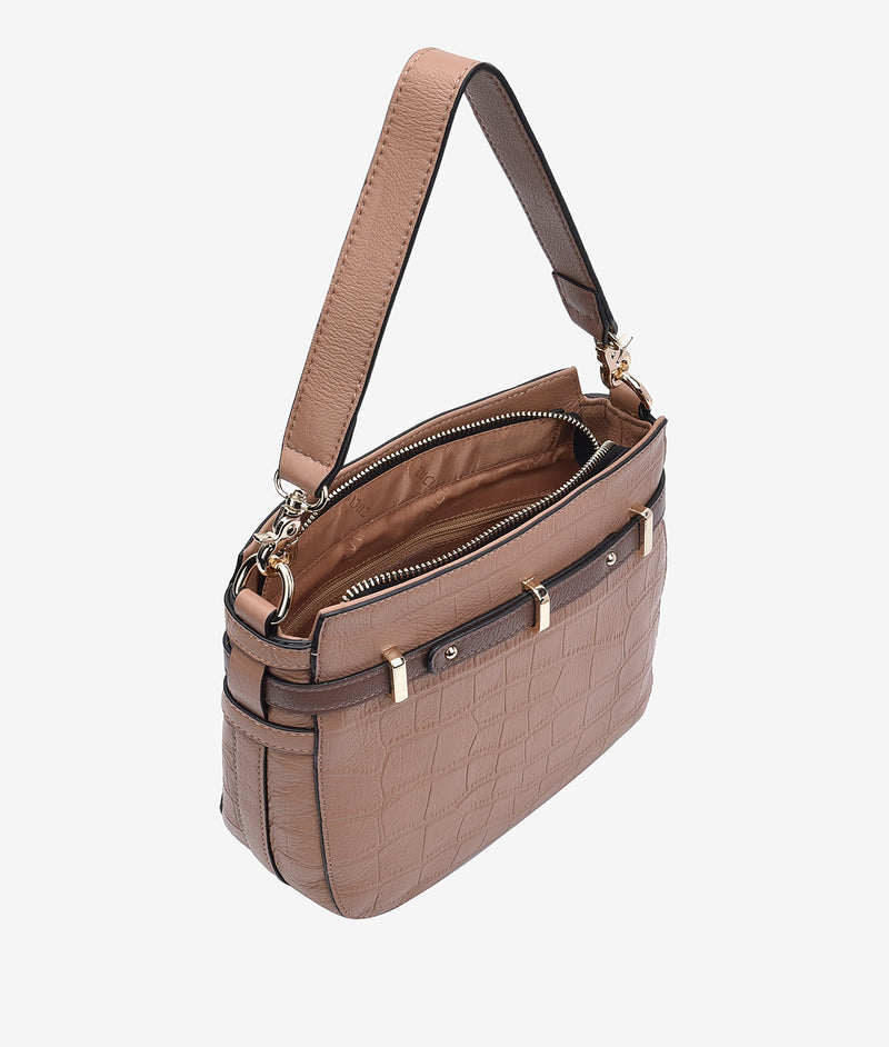 Zuciani Shoulder JY33 Color1