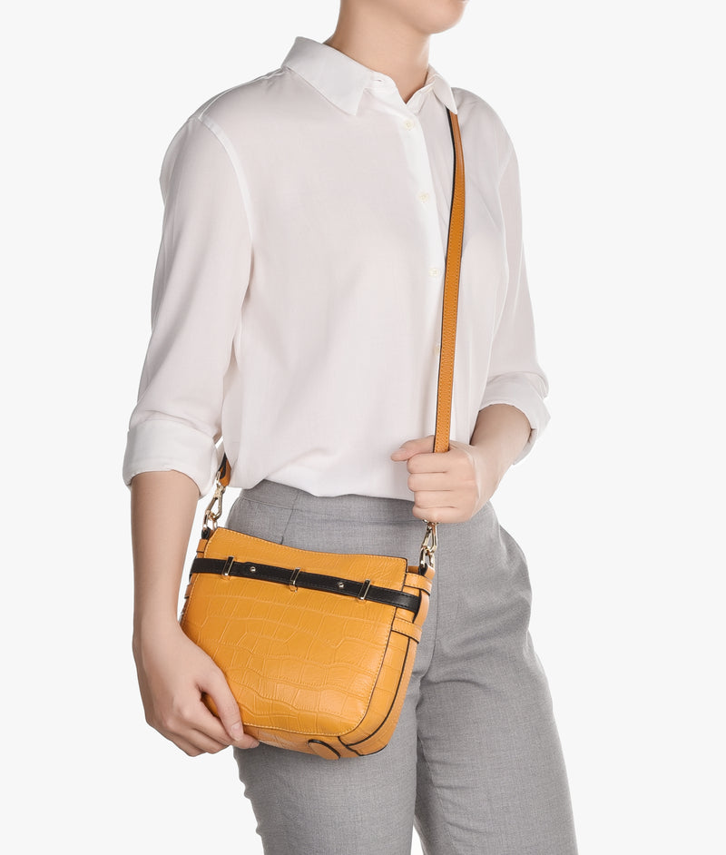 Zuciani Shoulder JY33 Color3