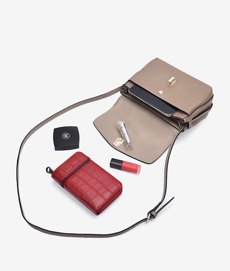 Zuciani Crossbody JY36 Color1
