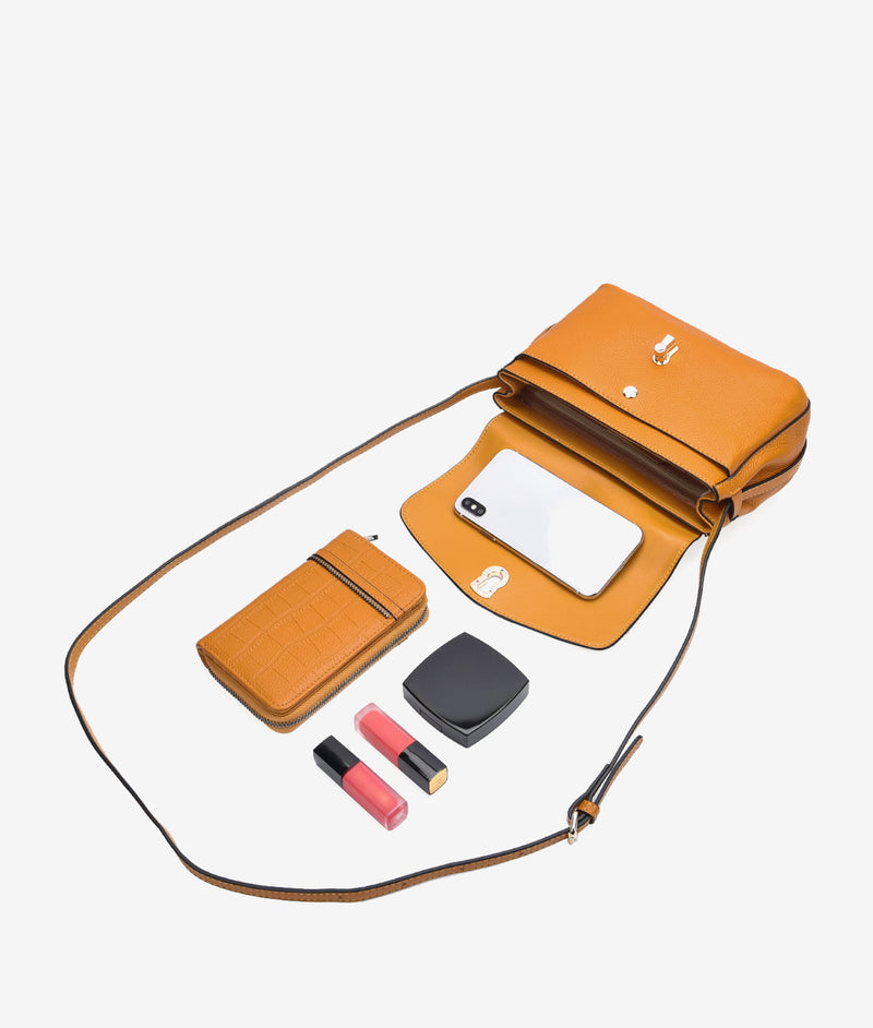 Zuciani Crossbody JY36 Color3
