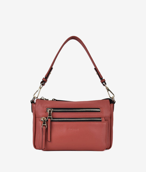 Zuciani Shoulder Bag JY44 Color1First