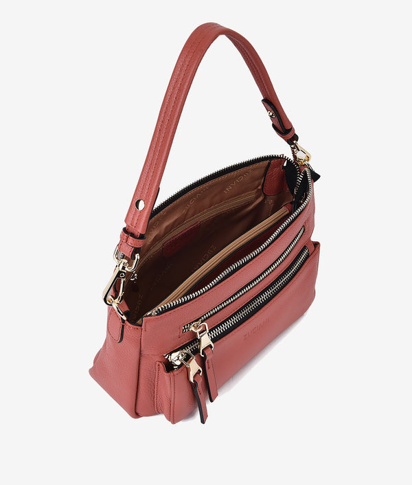 Zuciani Shoulder Bag JY44 Color1