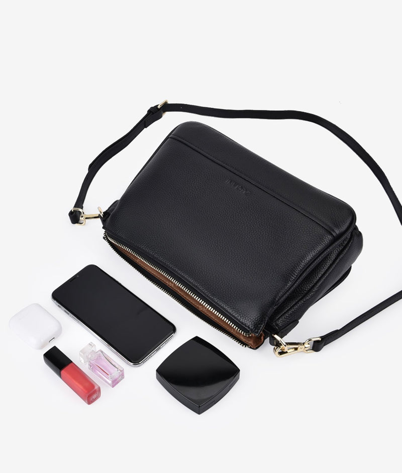 Zuciani Shoulder Bag JY46 Color2