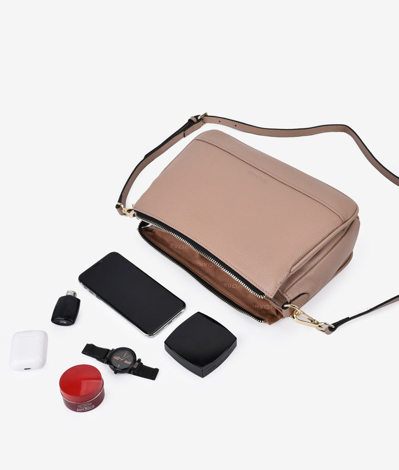 Zuciani Shoulder Bag JY46 Color1
