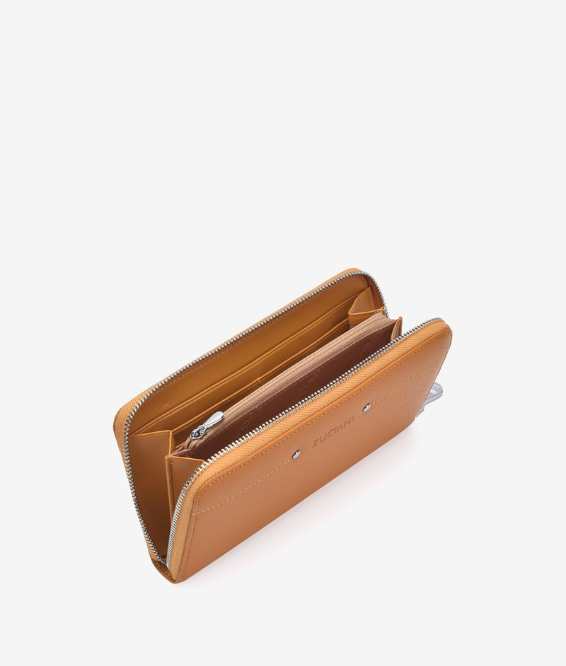 Zuciani Wallet JY28 Color1